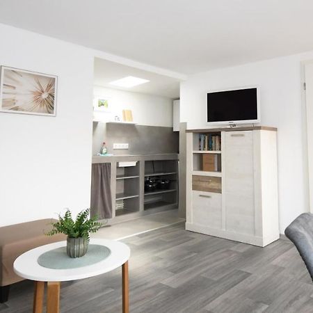 Bernsteinbaeder Zimmer Koserow Buitenkant foto